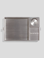 Color: Silver 