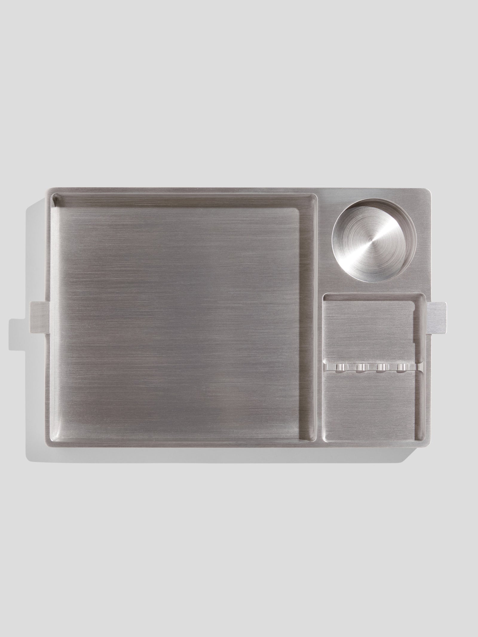 Color: Silver
