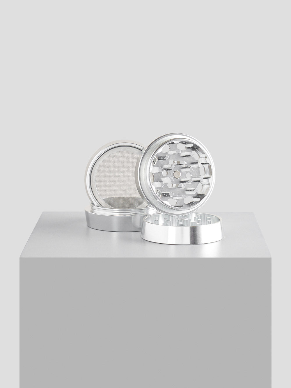 Color: Silver 