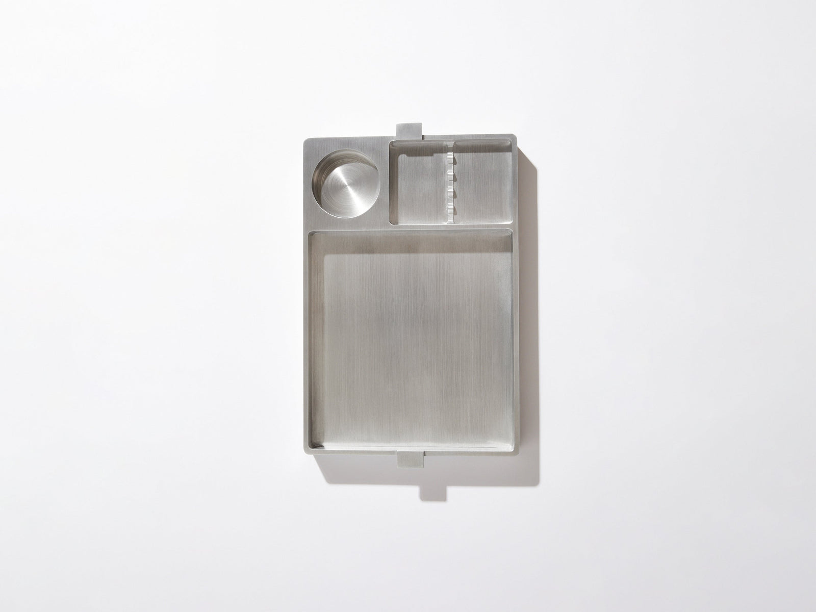 Color: Silver