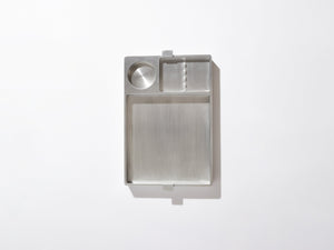 Color: Silver