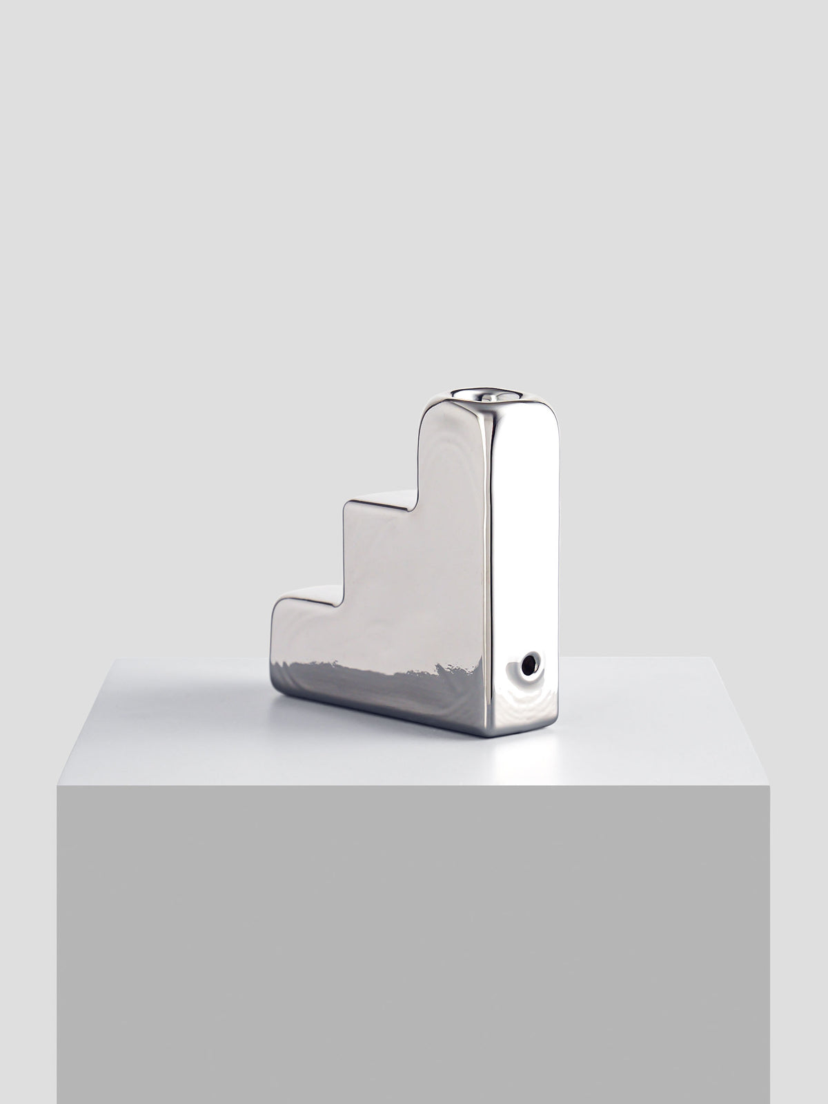 Color: Chrome 
