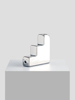 Color: Chrome 