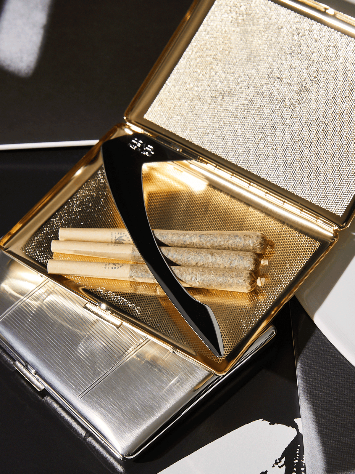 Color: Gold 