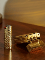 Color: Brass 