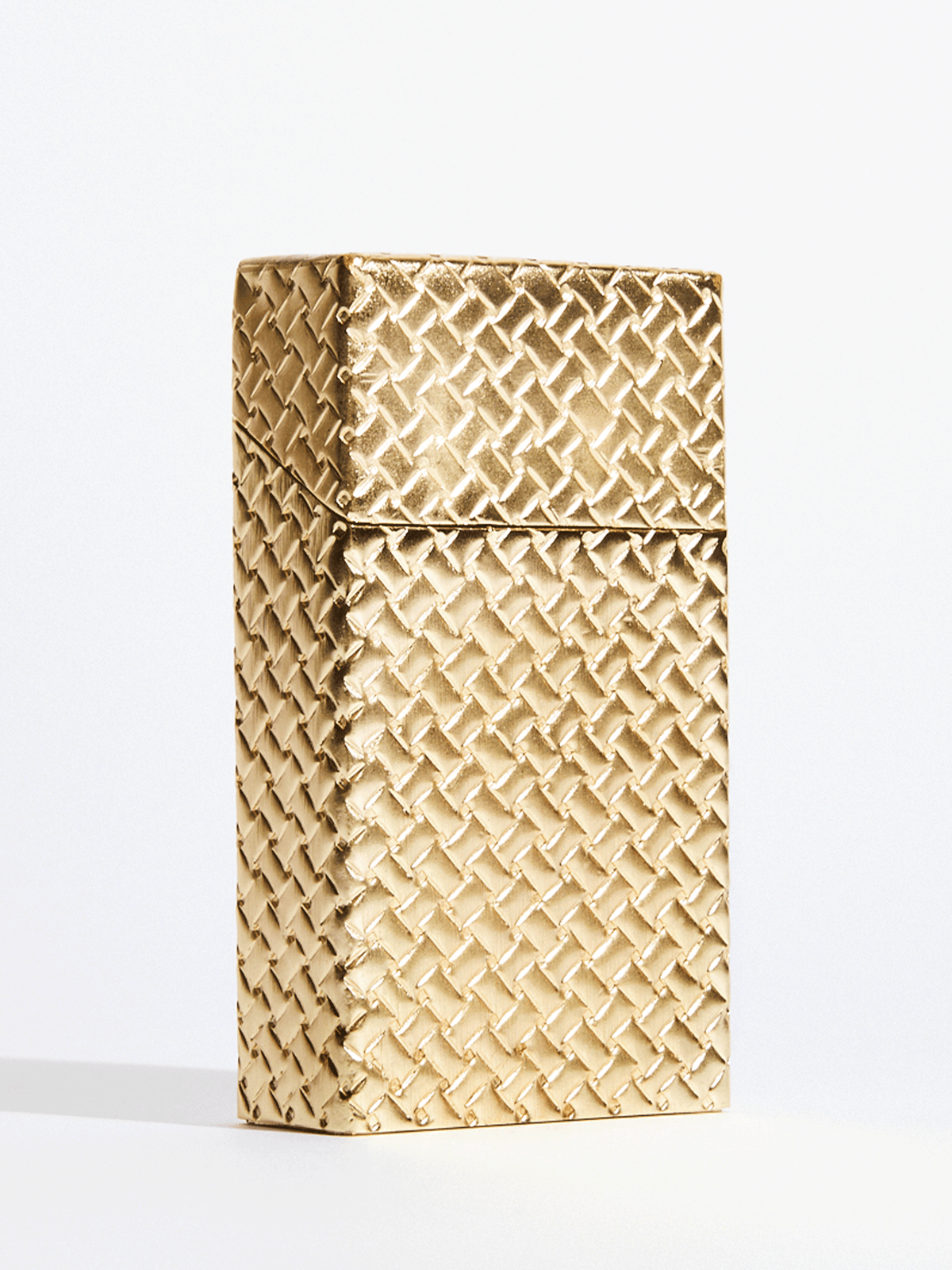 Color: Brass 