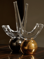 Color: Brass