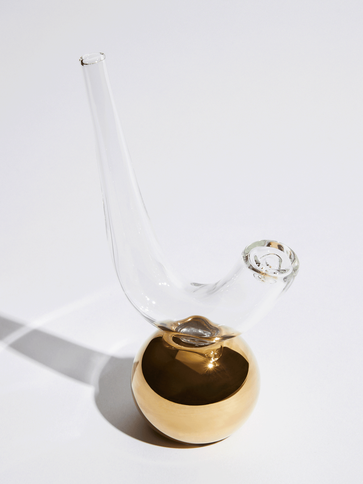 Color: Brass 