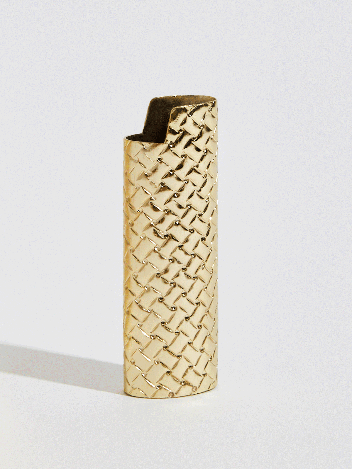 Color: Brass 
