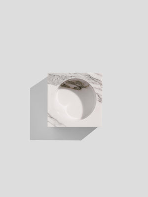 Color: White