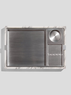 Color: Silver