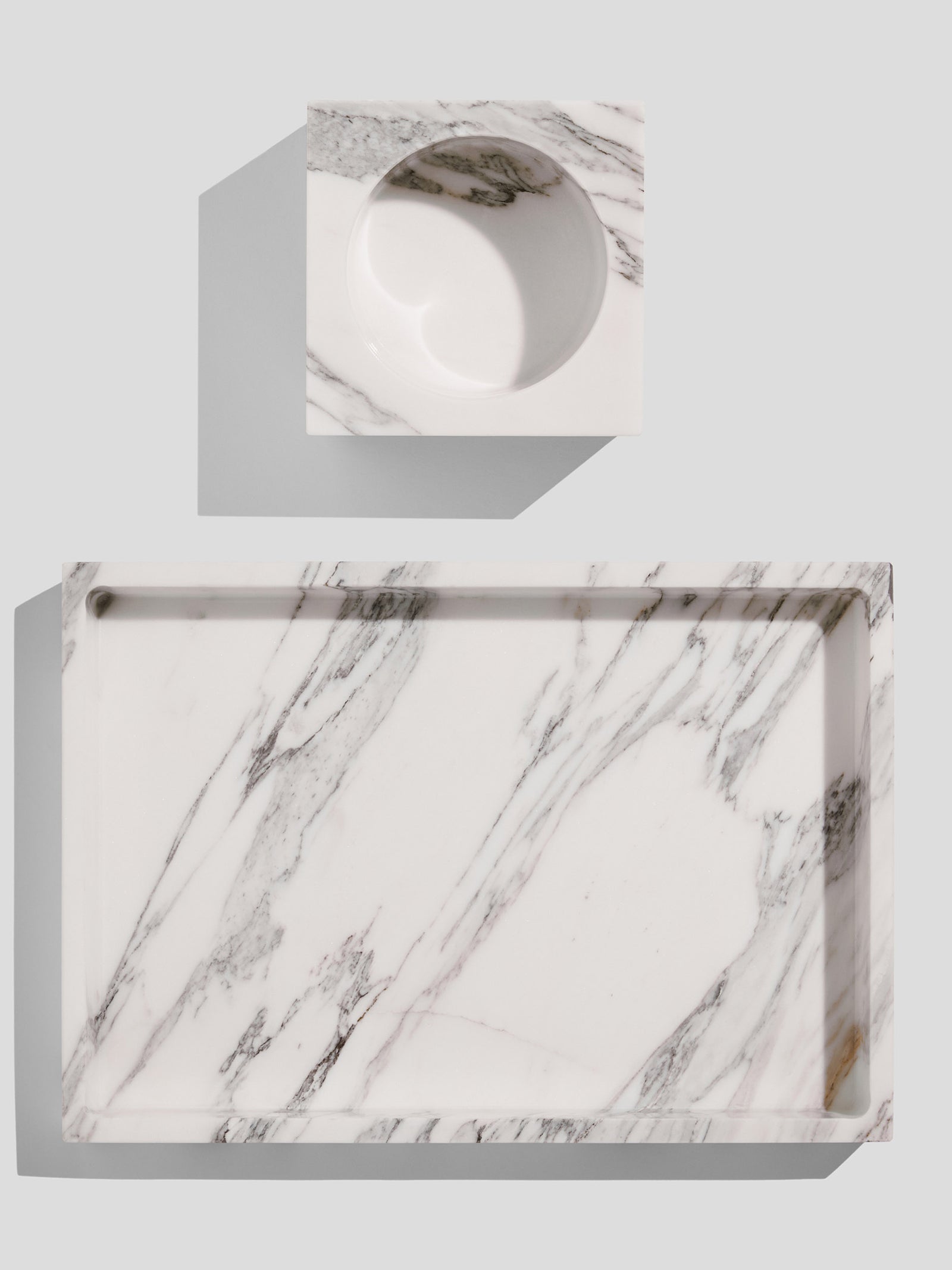 Color: Brass
