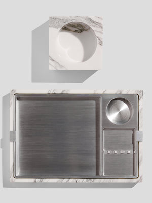 Color: Silver