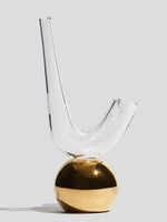 Color: Brass 