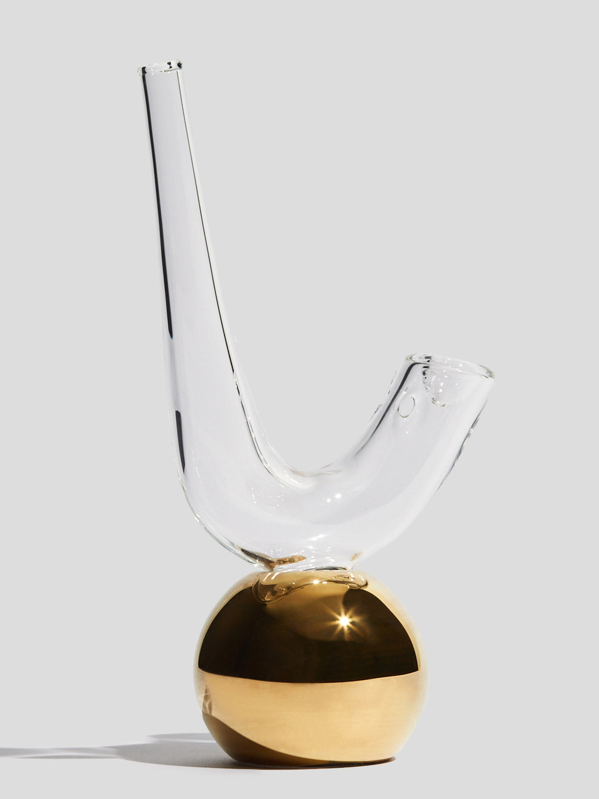 Color: Brass 