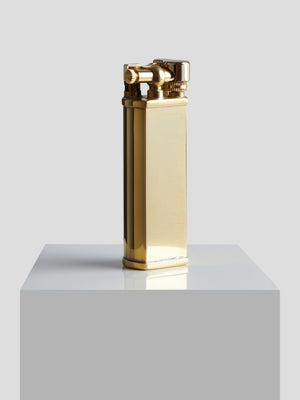Color: Brass