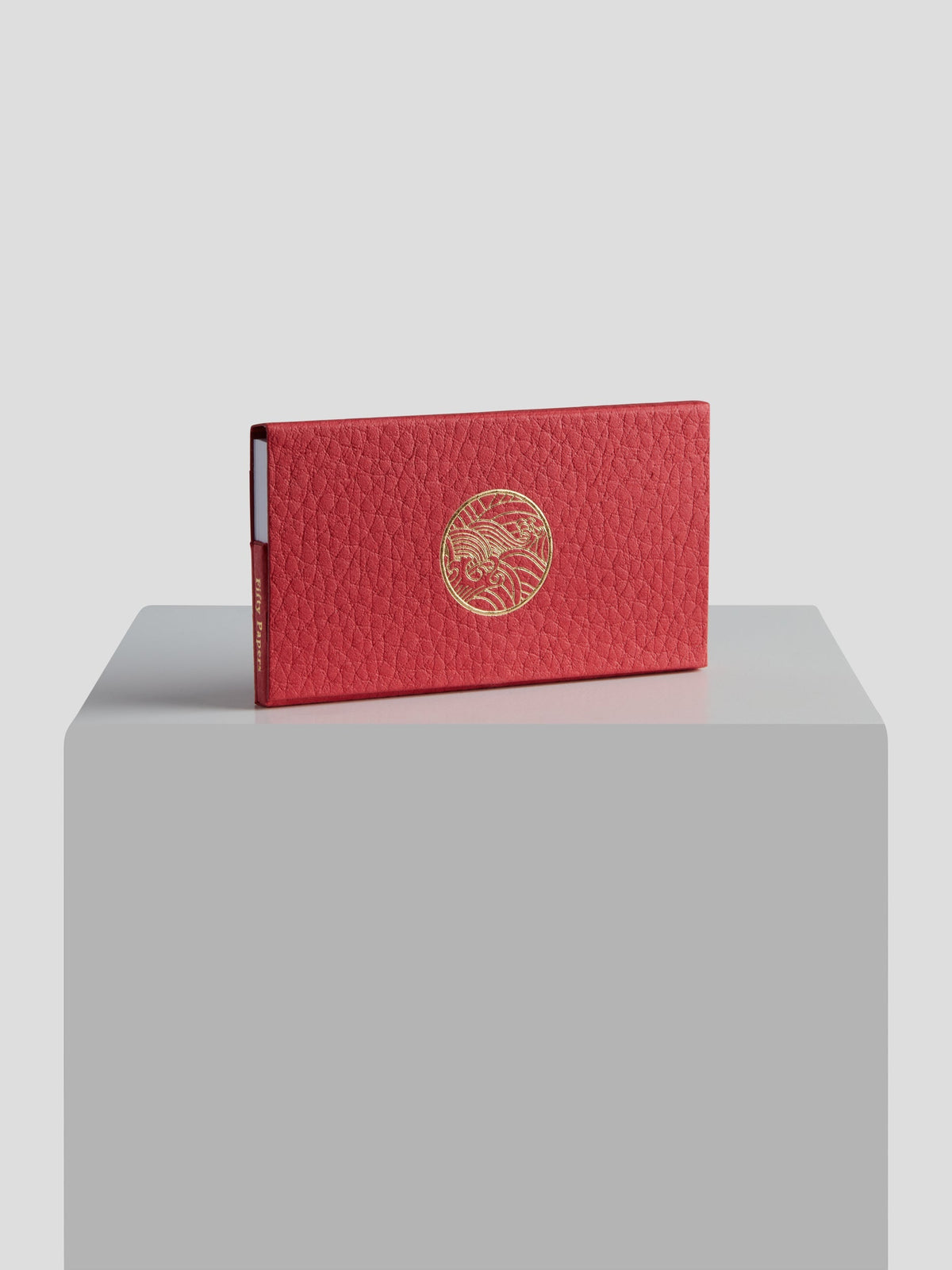 Color: Red  