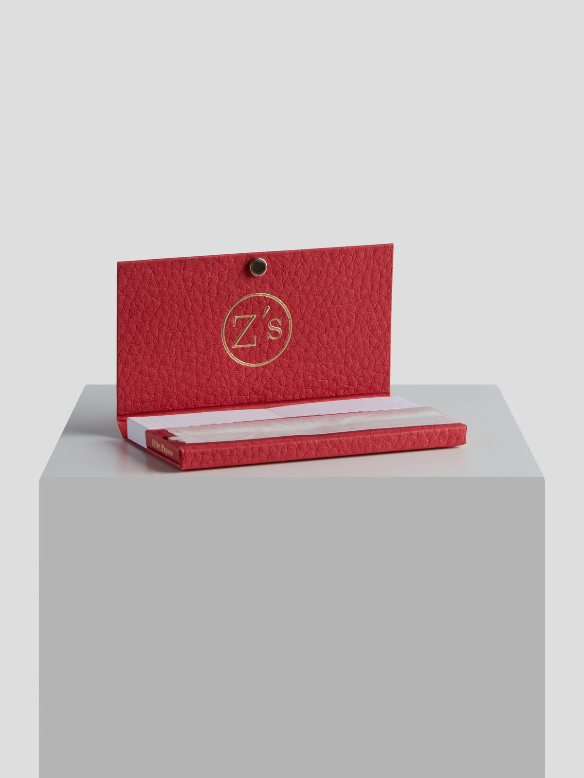 Color: Red  