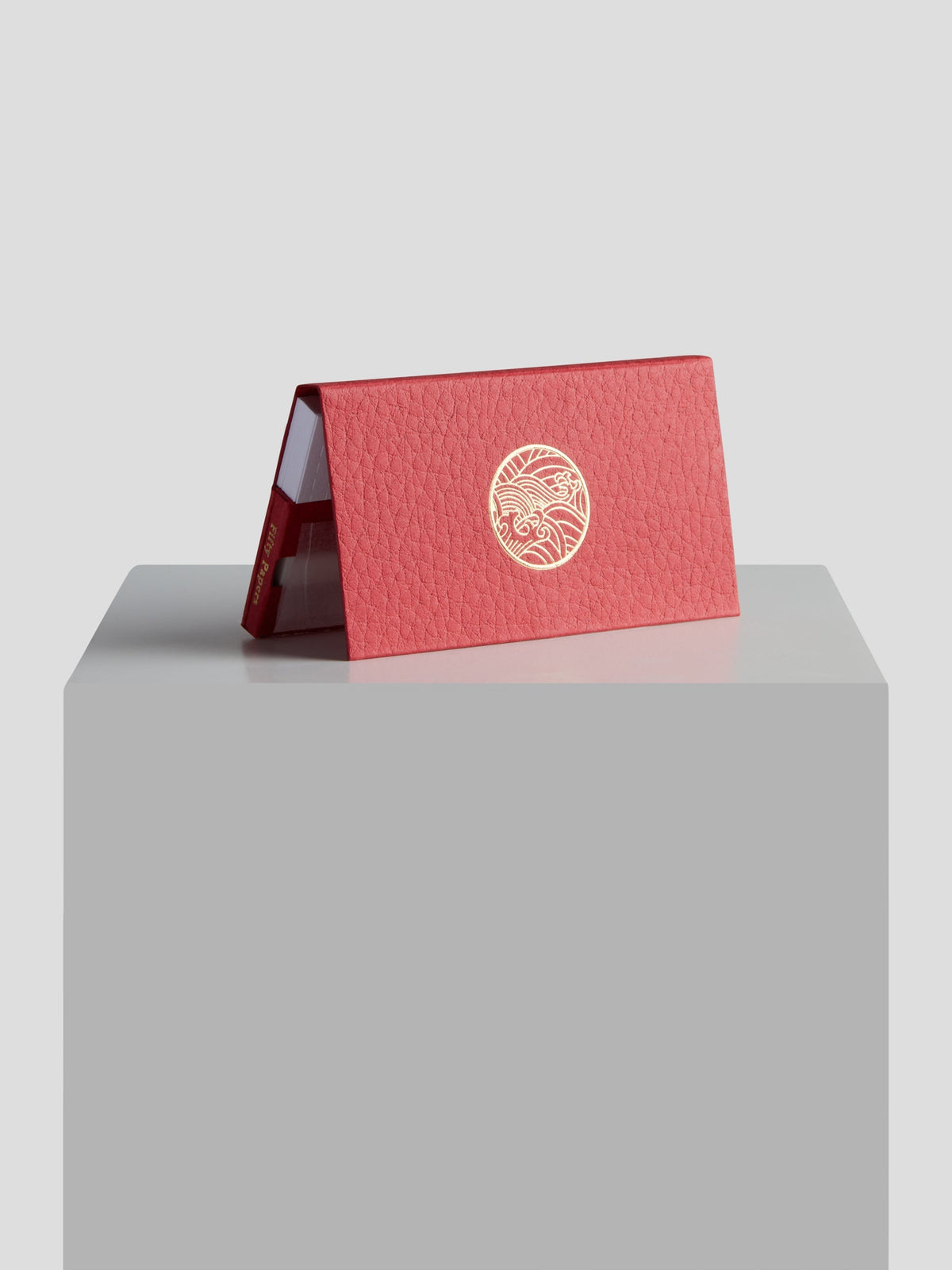 Color: Red  