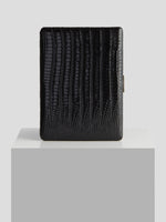 Color: Black Lizard