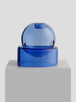 Color: Blue 