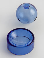 Color: Blue 