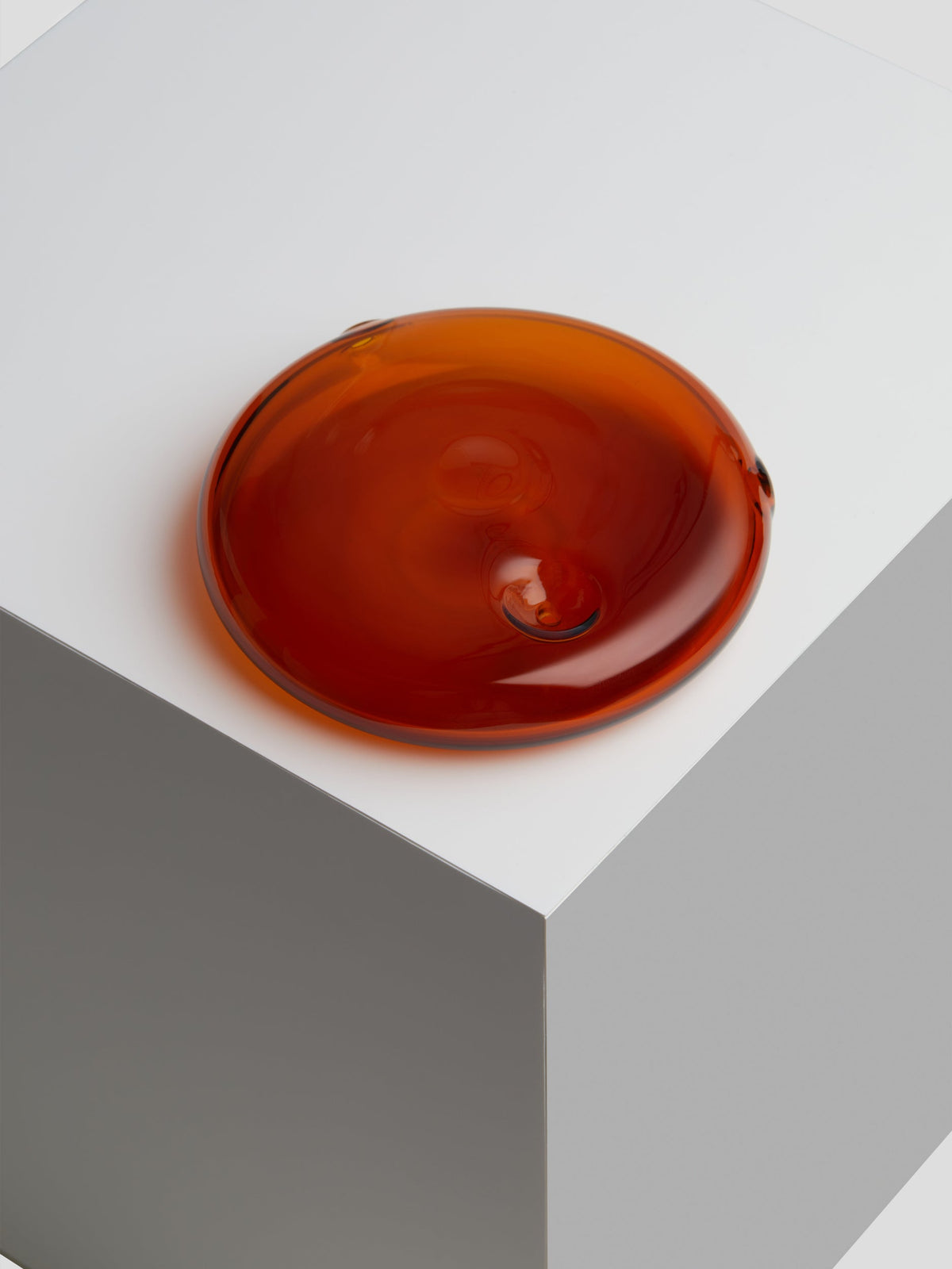 Color: Brown