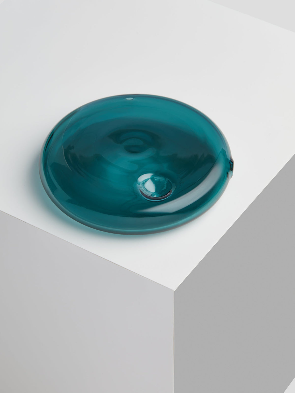 Color: Teal
