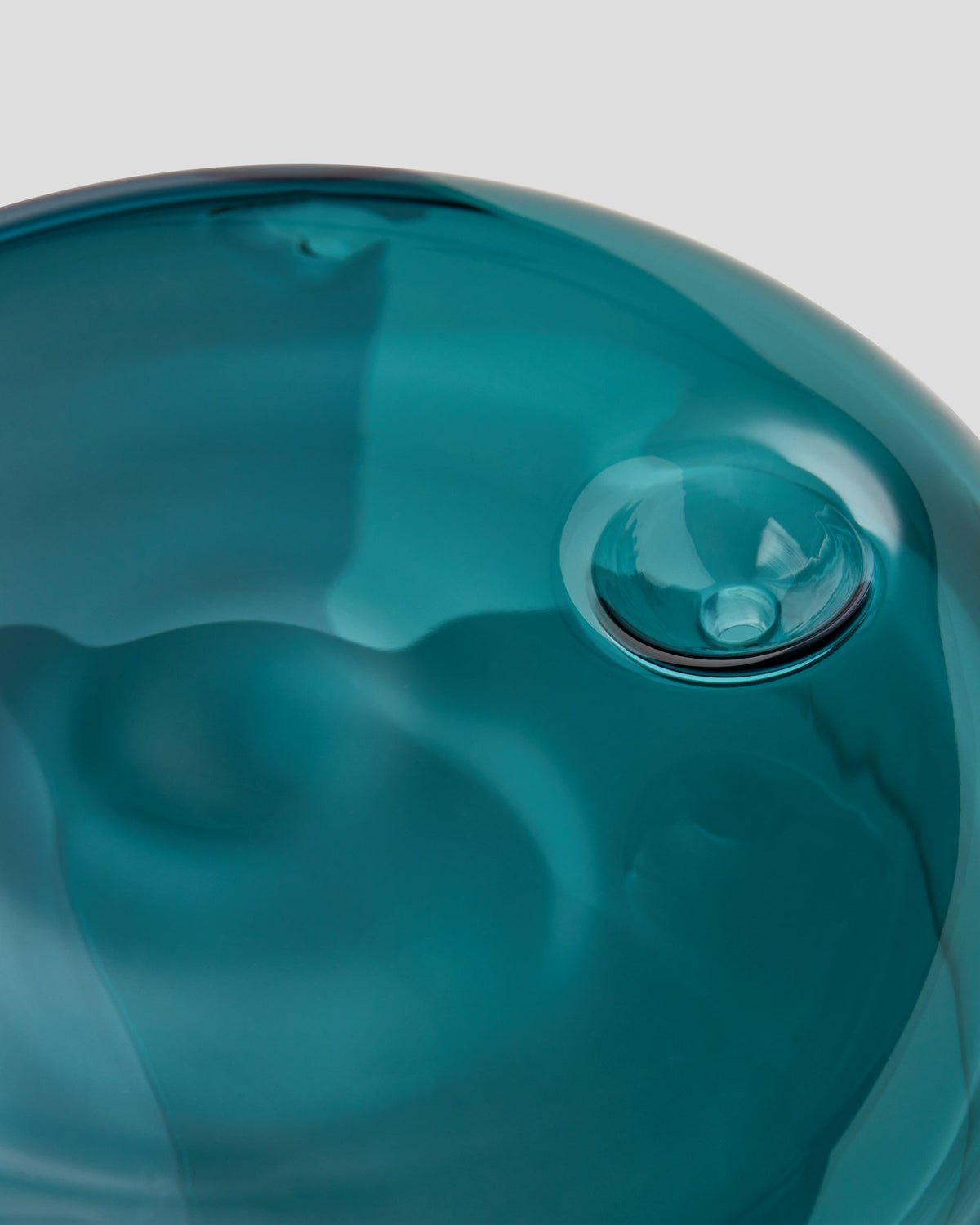 Color: Teal