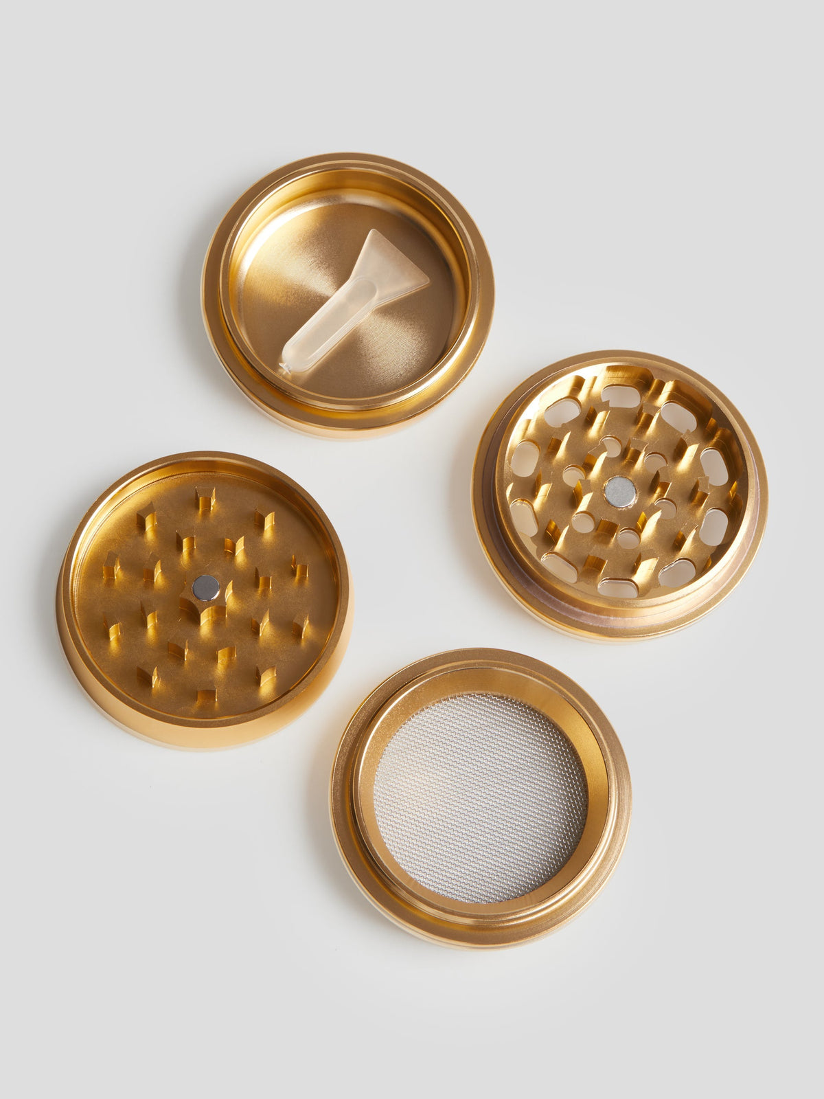 Color: Gold 
