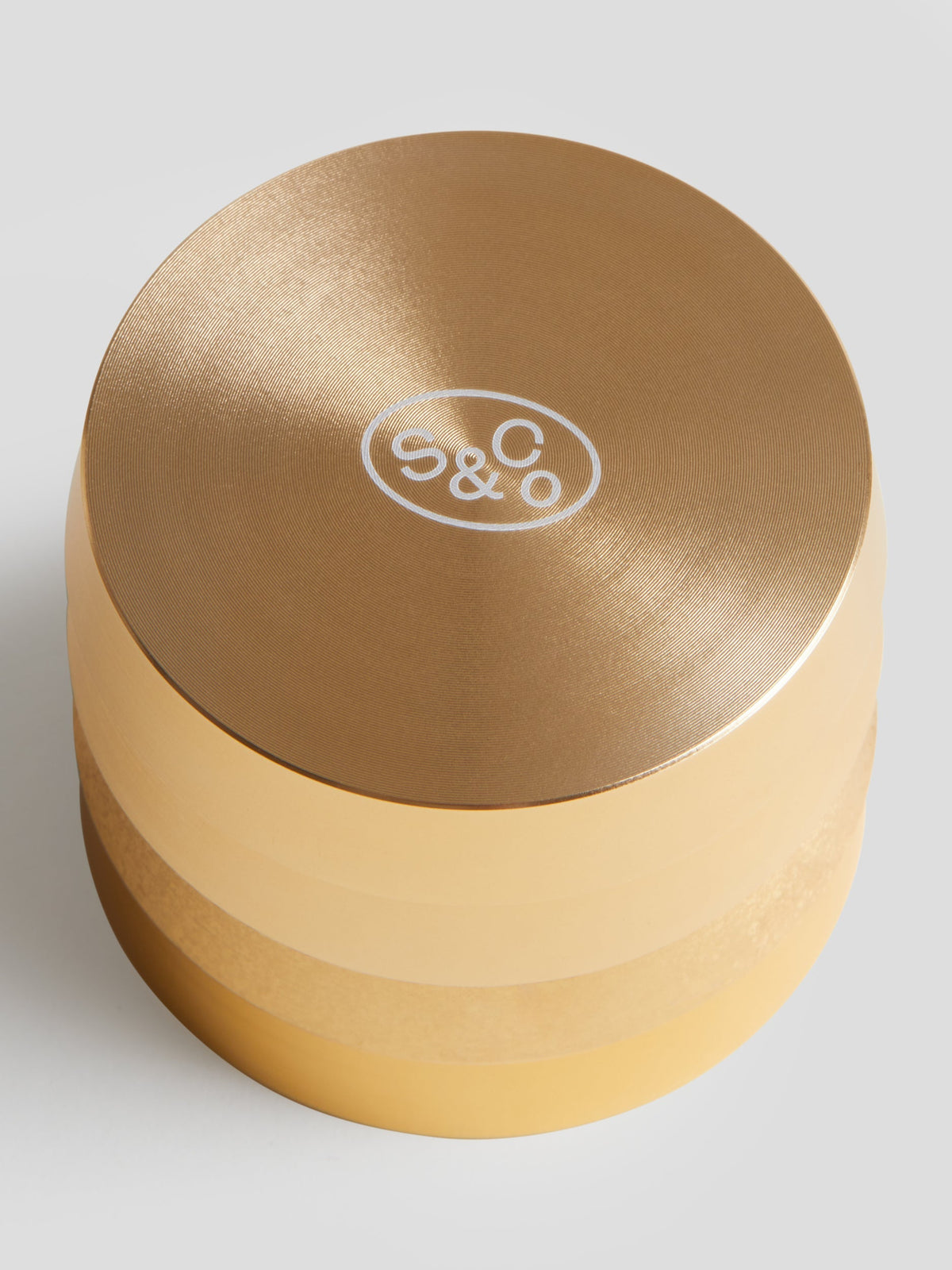 Color: Gold 