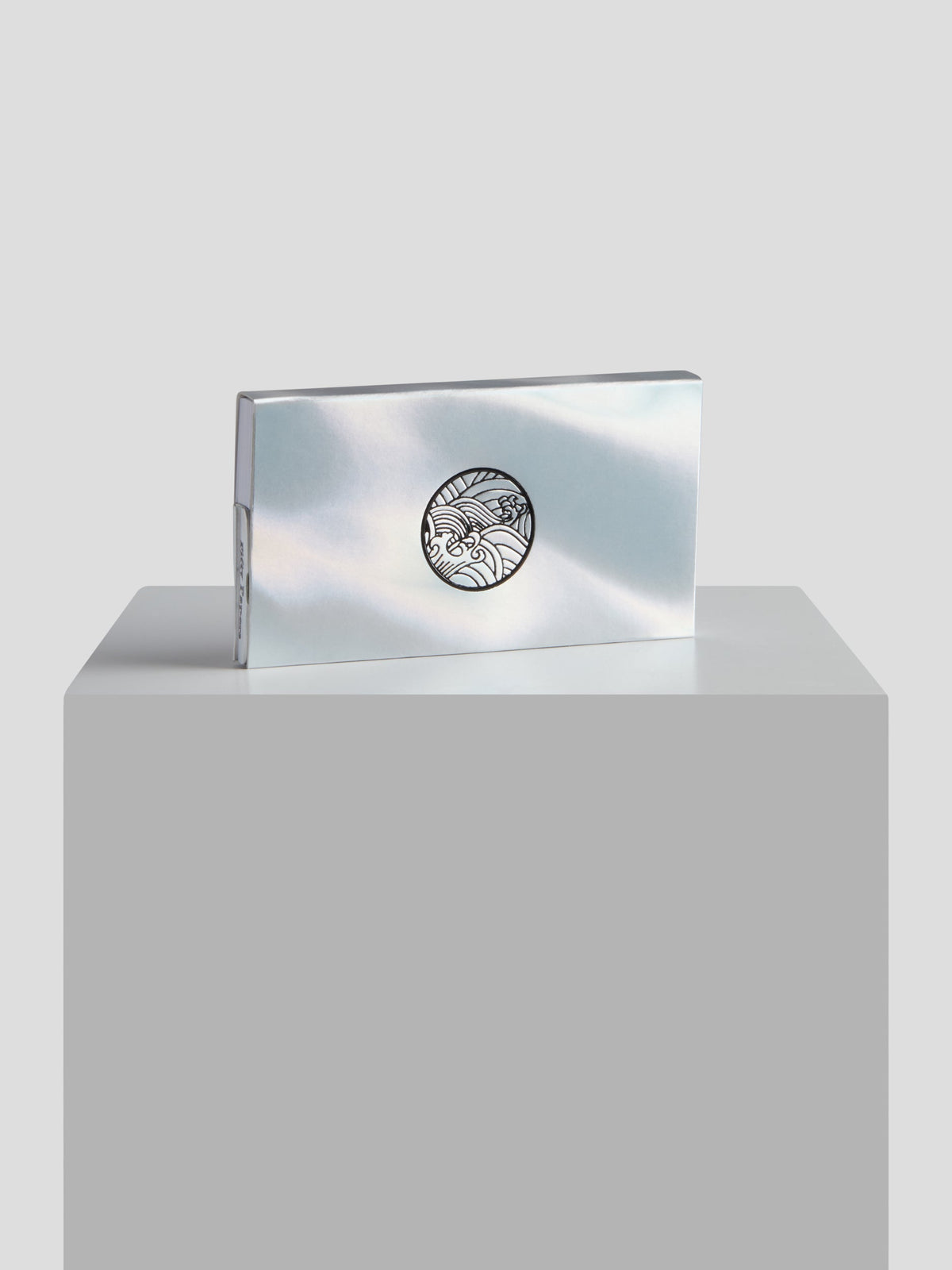 Color: Silver 