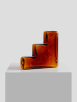 Color: Amber 