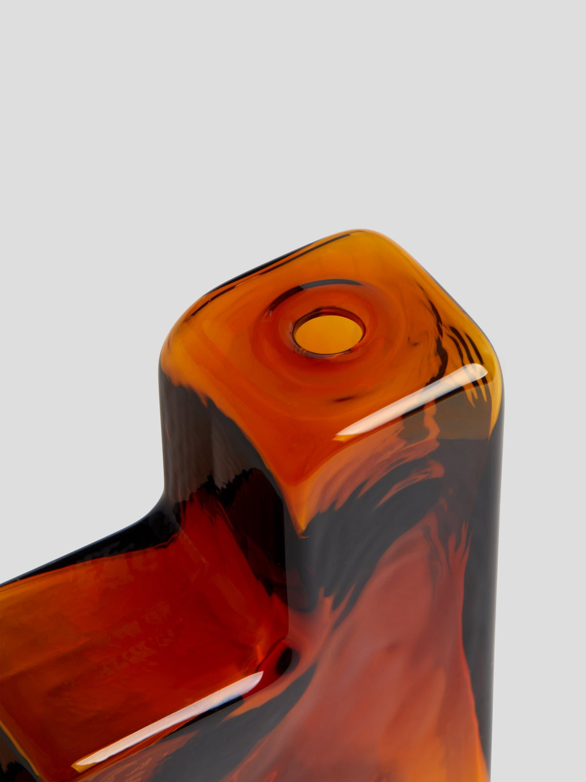 Color: Amber 
