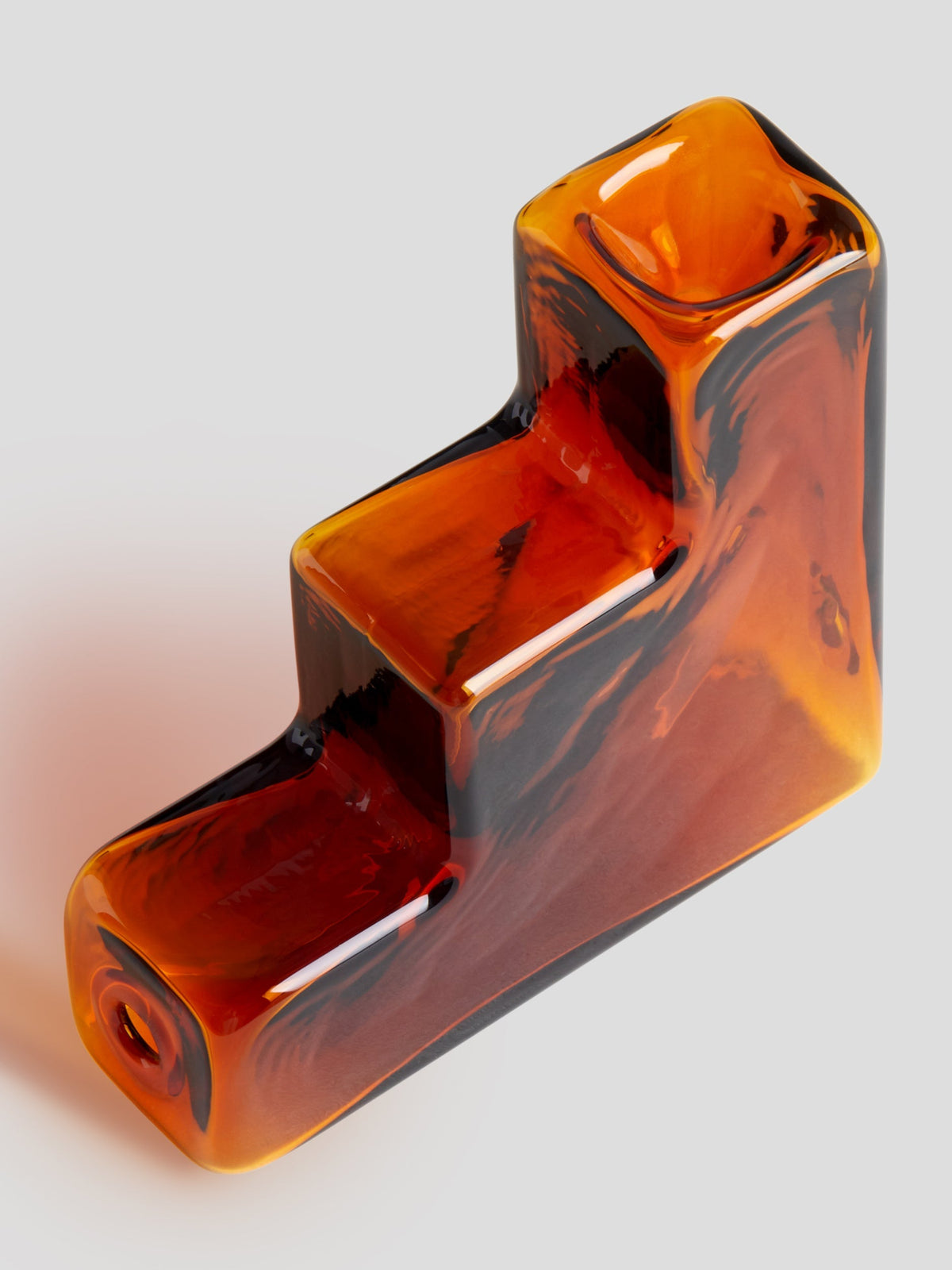 Color: Amber 