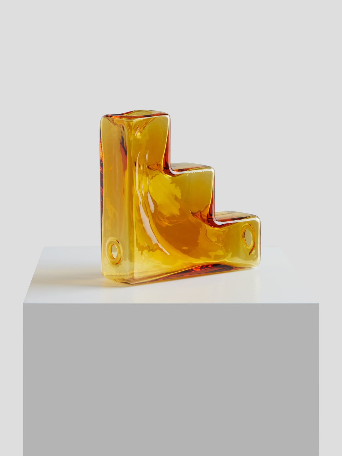 Color: Honey 