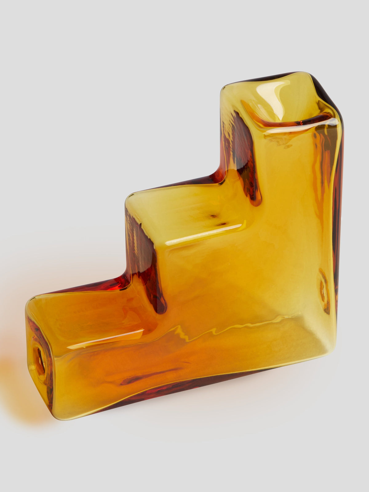 Color: Honey 