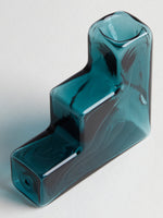 Color: Teal 