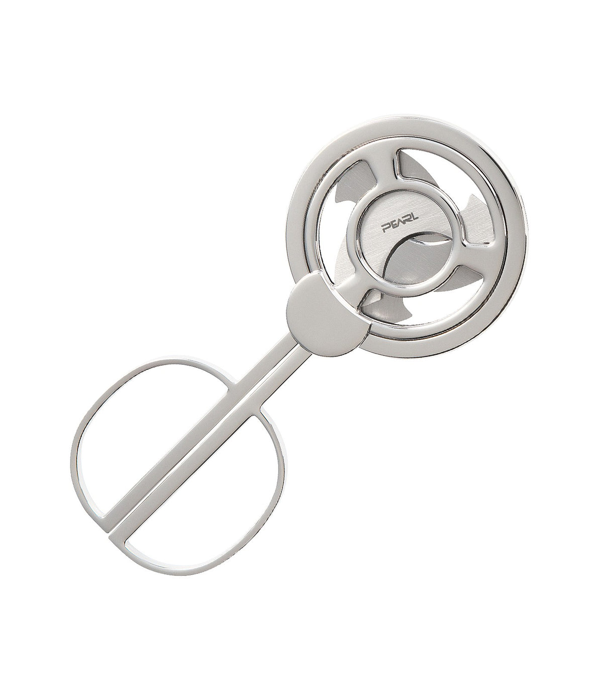 Triple Blade Cigar Scissors