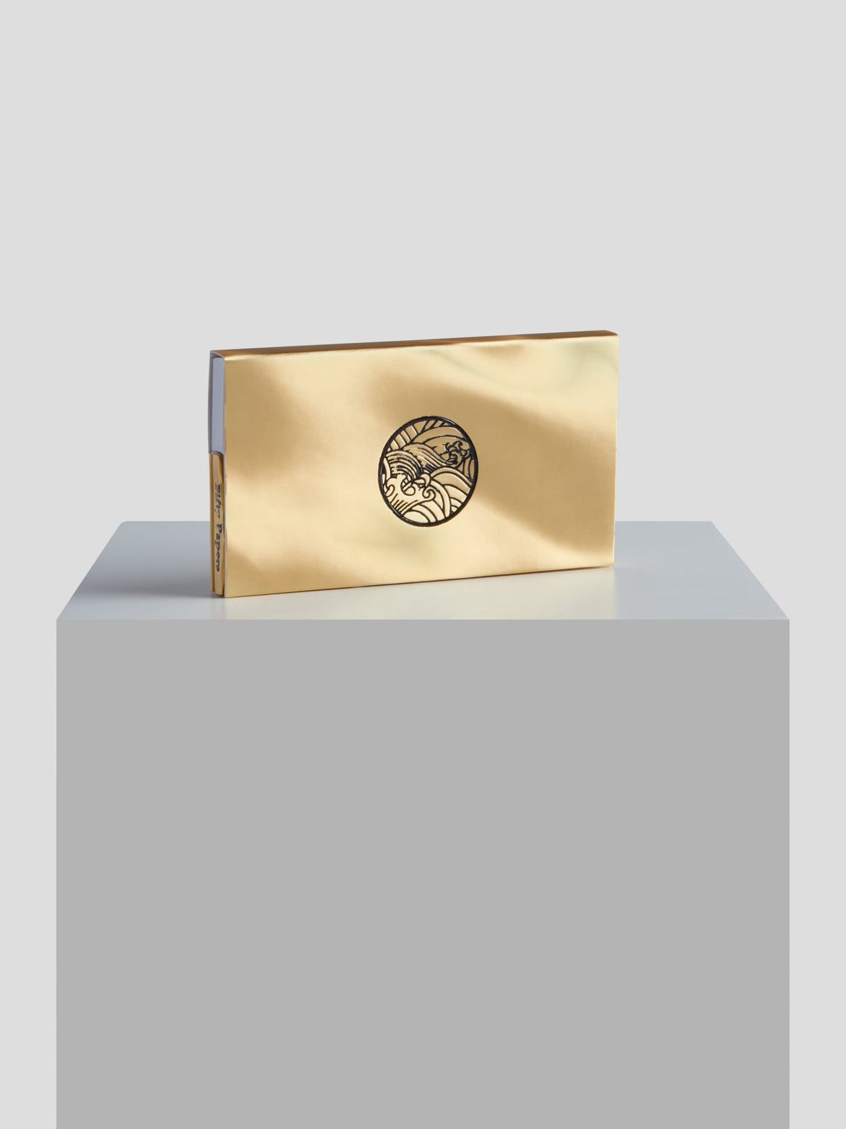 Color: Gold 