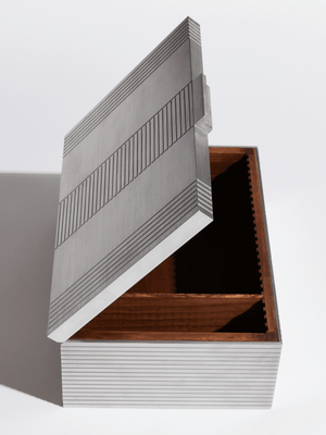 Judd Storage Box by AMITHA