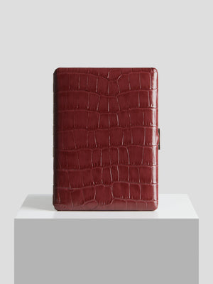 Cosmos Cigarette Case