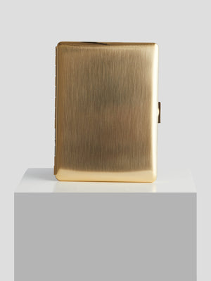 Cosmos Cigarette Case