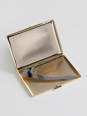 Cosmos Cigarette Case