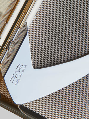 Cosmos Cigarette Case