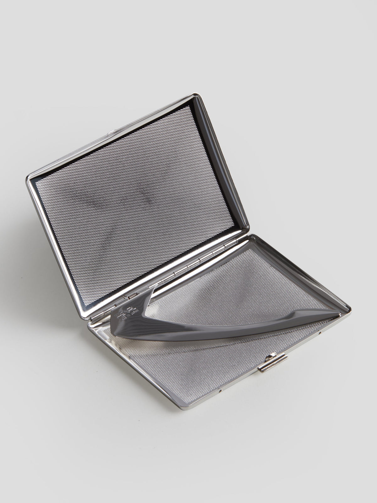 Color: Silver  