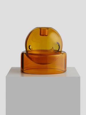 Crystal Ball Pipe