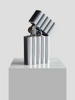 Color: Aluminum 