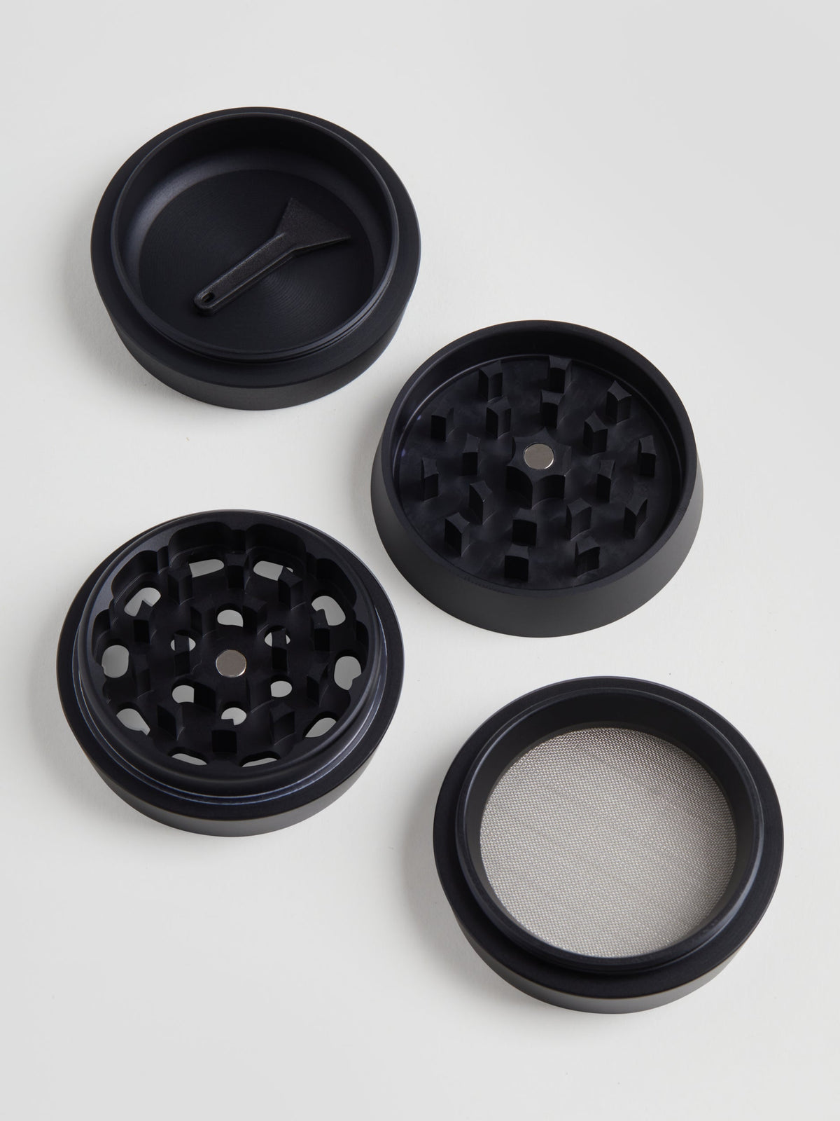 Color: Black 