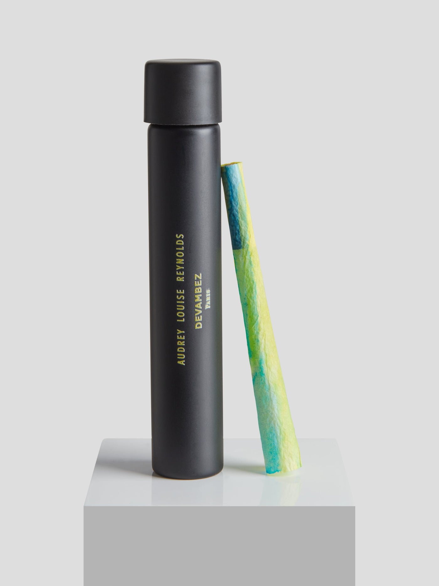 Watercolor Pre-Roll Rolling Papers